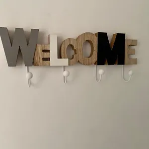  Appartement Flat In City Centre - 5 Mins From Old Town And Train Station