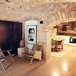  Apartamento La Dolce Vita. Boutique